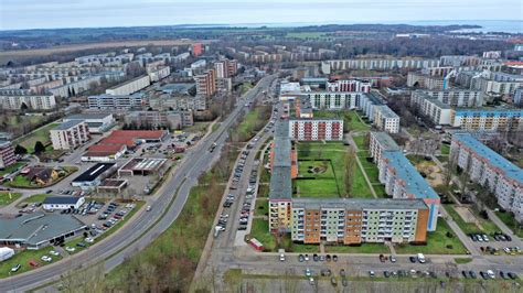 West Shop Stralsunder Ring in Wolfsburg.